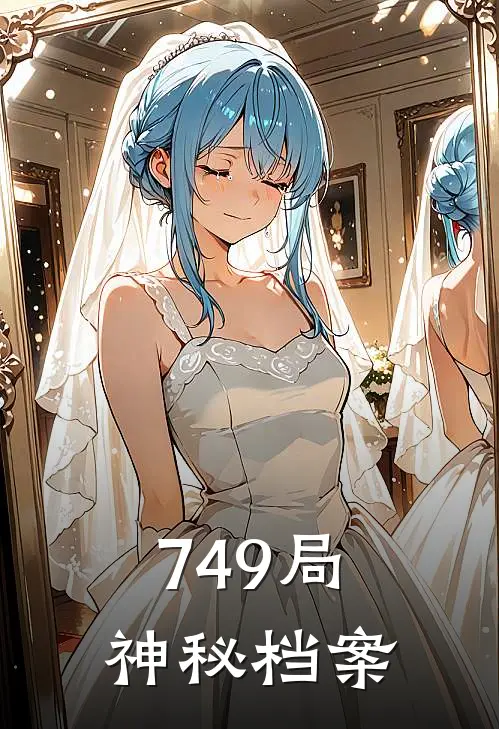 749局：神秘档案