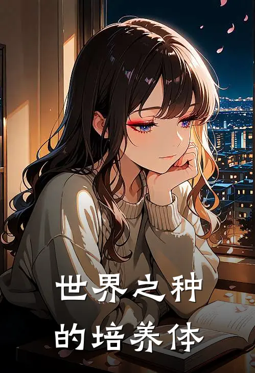 世界之种的培养体