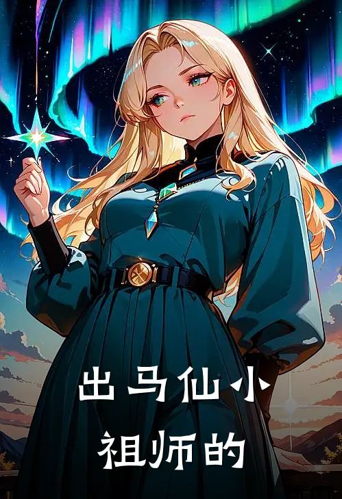 出马仙小祖师的