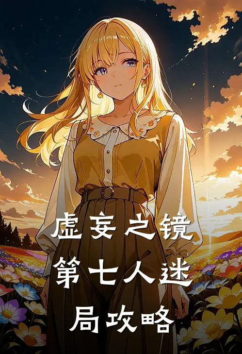 虚妄之镜第七人迷局攻略