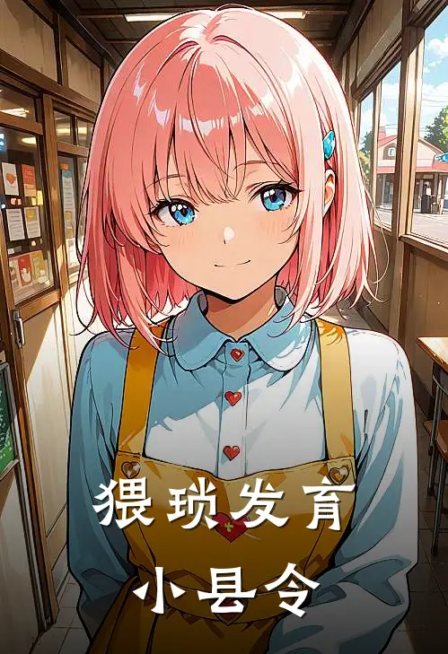 猥琐发育小县令