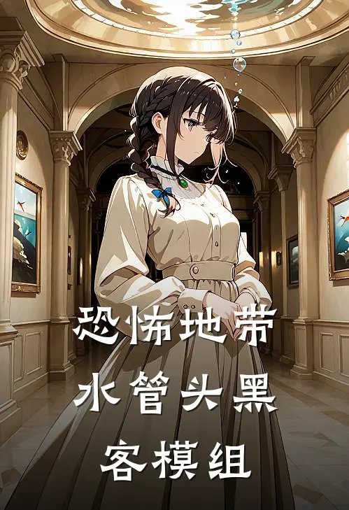 恐怖地带水管头黑客模组