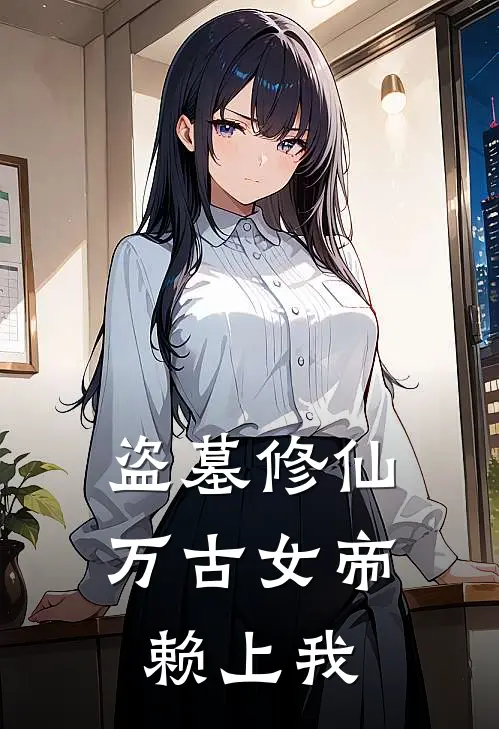盗墓修仙，万古女帝赖上我