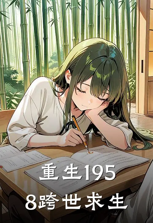 重生1958跨世求生