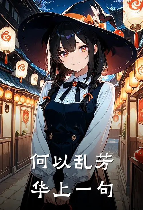 何以乱芳华上一句