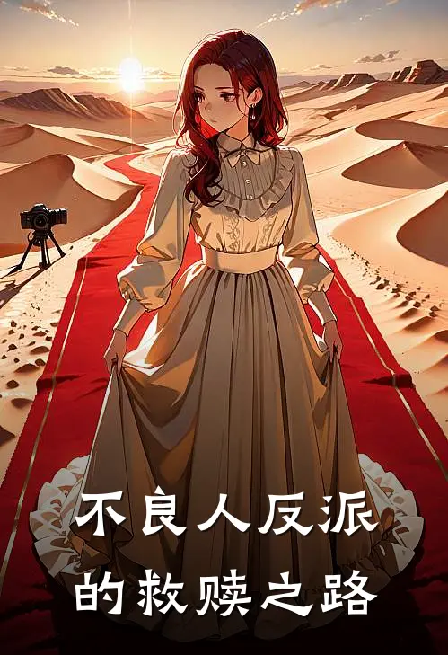 不良人反派的救赎之路