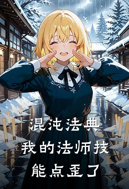 混沌法典：我的法师技能点歪了