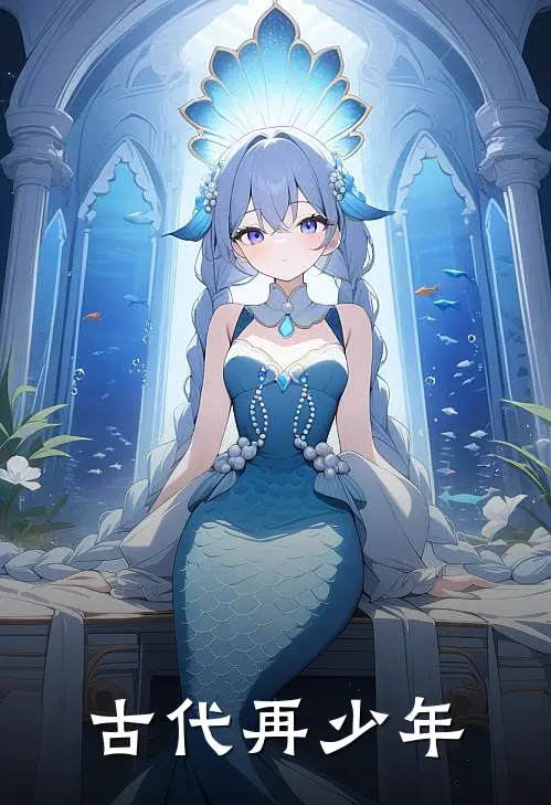 古代再少年