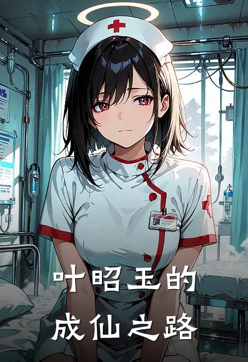 叶昭玉的成仙之路