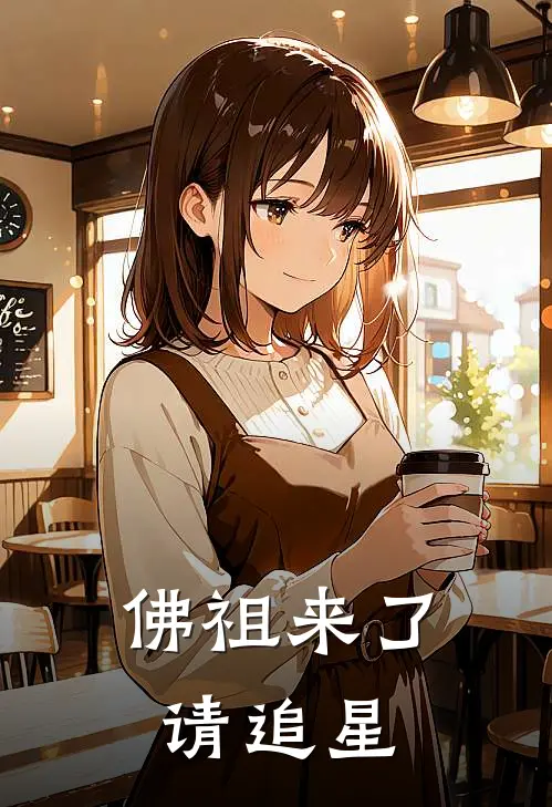 佛祖来了，请追星