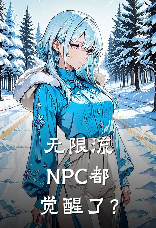 无限流：NPC都觉醒了？