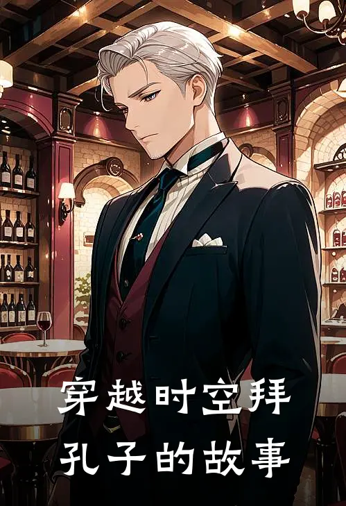 穿越时空拜孔子的故事