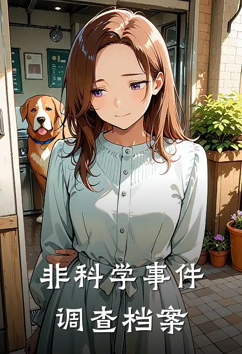 非科学事件调查档案