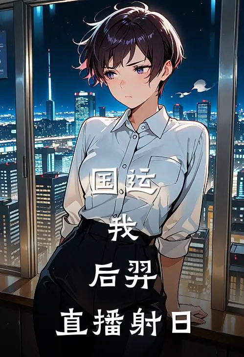 国运：我，后羿，直播射日