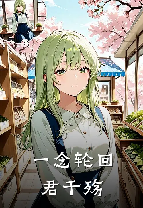 一念轮回君千殇