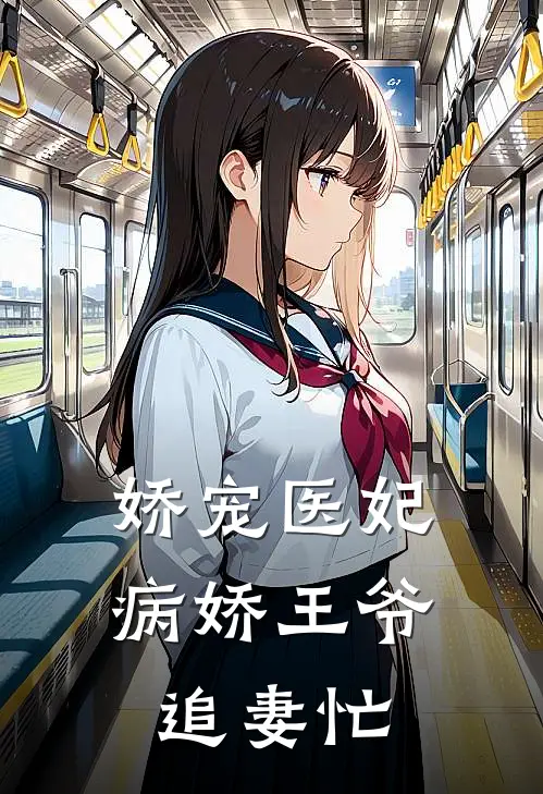 娇宠医妃：病娇王爷追妻忙