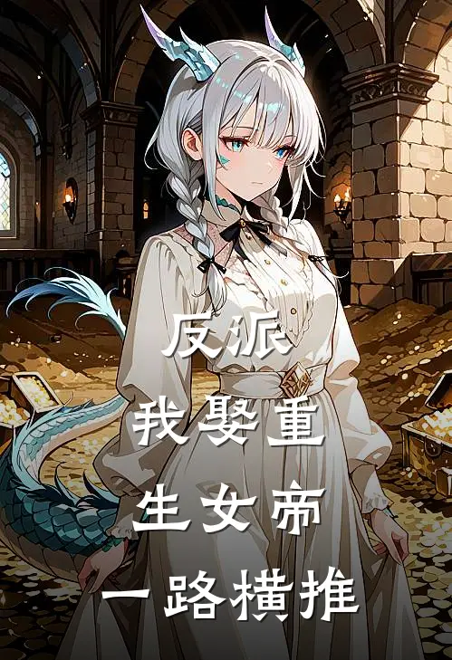 反派：我娶重生女帝，一路横推