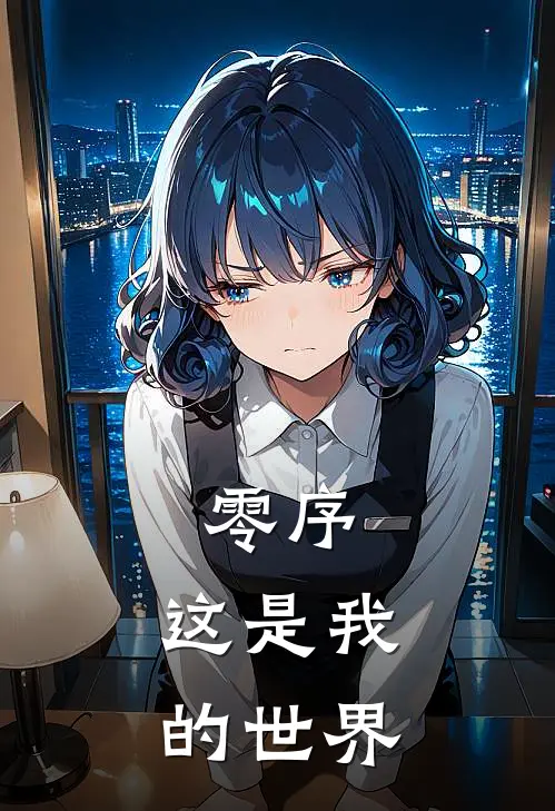 零序：这是我的世界