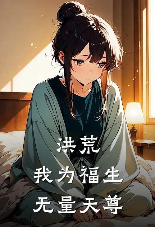 洪荒：我为福生无量天尊