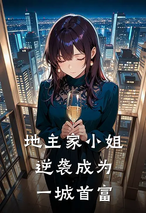 地主家小姐，逆袭成为一城首富