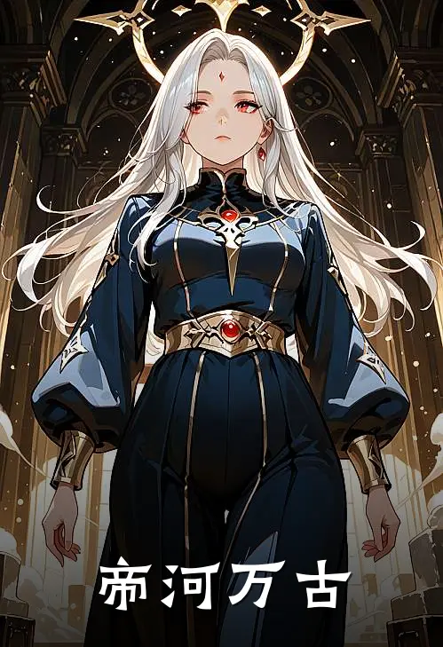 帝河万古