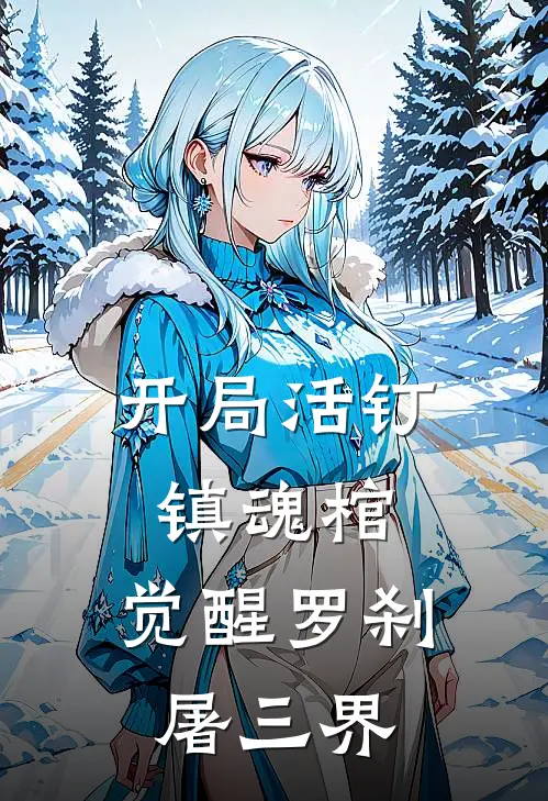 开局活钉镇魂棺，觉醒罗刹屠三界