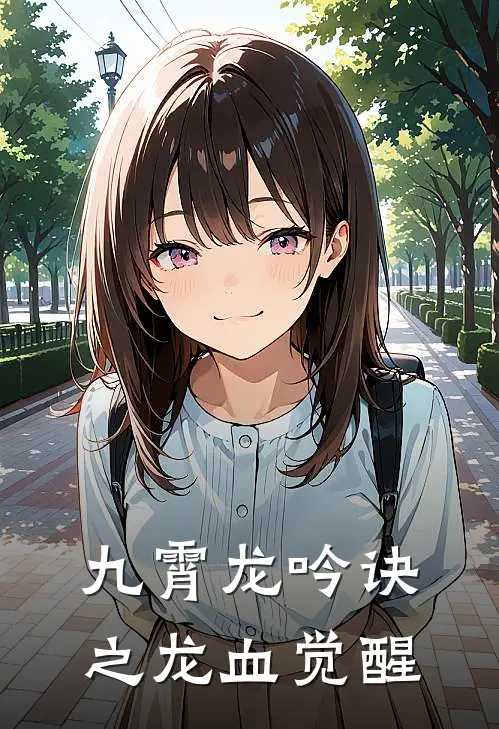 九霄龙吟诀之龙血觉醒