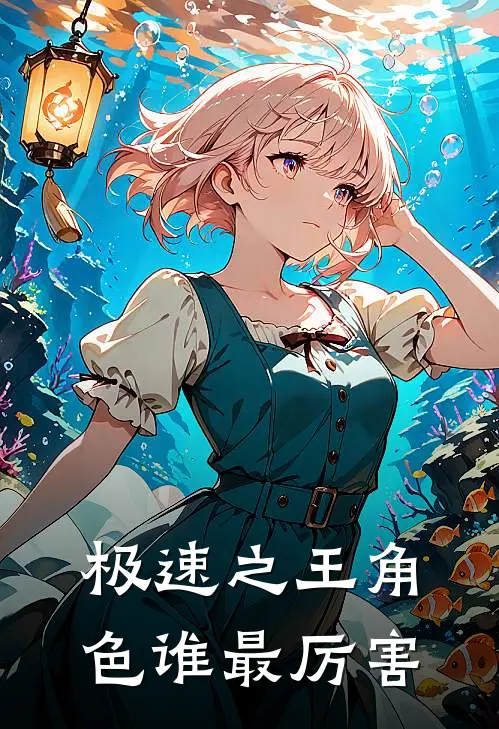 极速之王角色谁最厉害