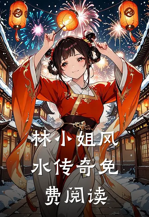林小姐风水传奇免费阅读