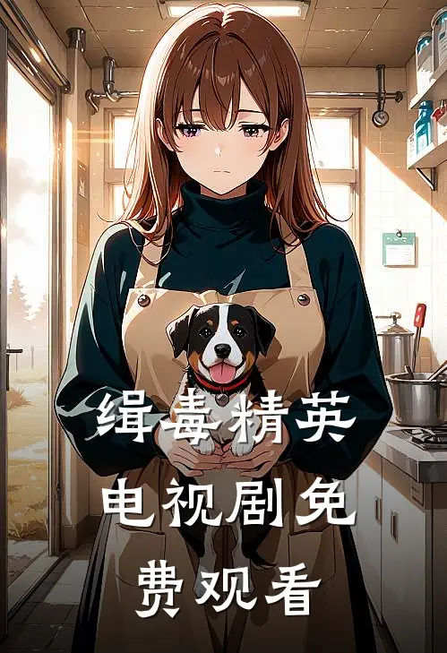 缉毒精英电视剧免费观看