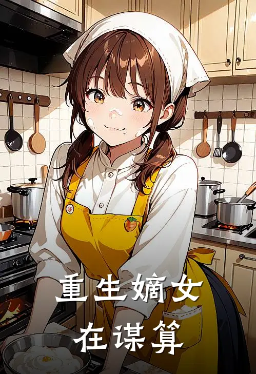 重生嫡女在谋算