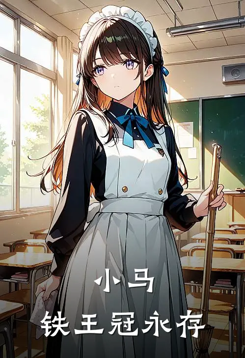 小马：铁王冠永存