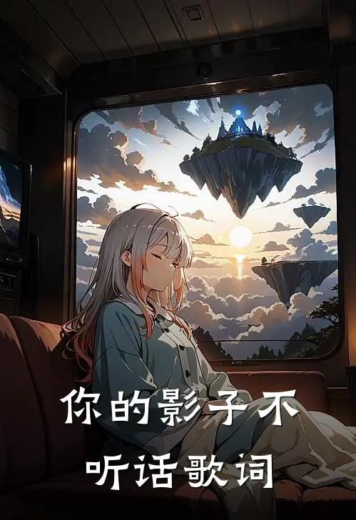 你的影子不听话歌词