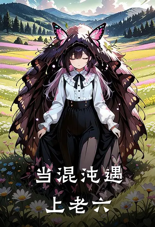 当混沌遇上老六