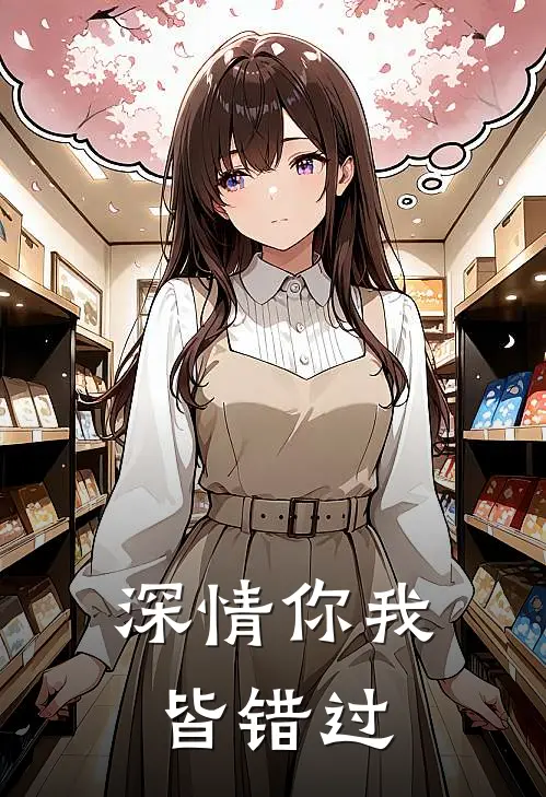 深情你我皆错过