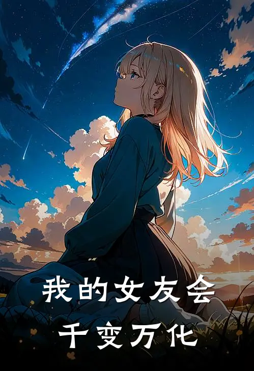 我的女友会千变万化