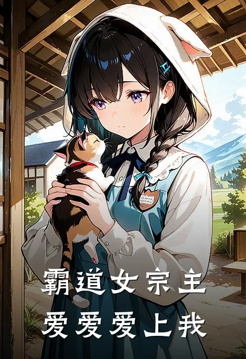 霸道女宗主爱爱爱上我