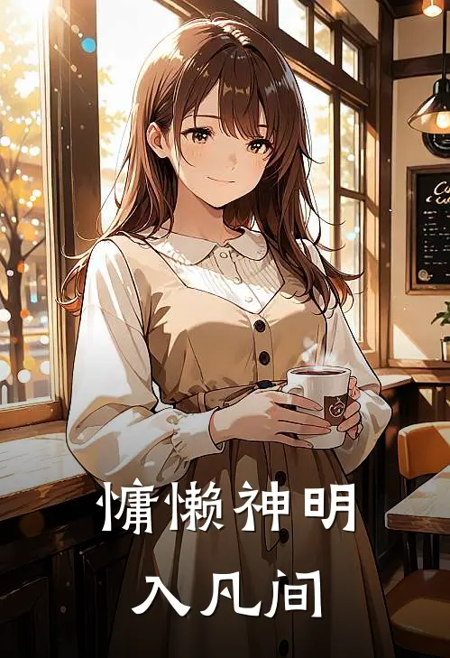 慵懒神明入凡间