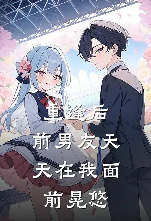 重逢后，前男友天天在我面前晃悠