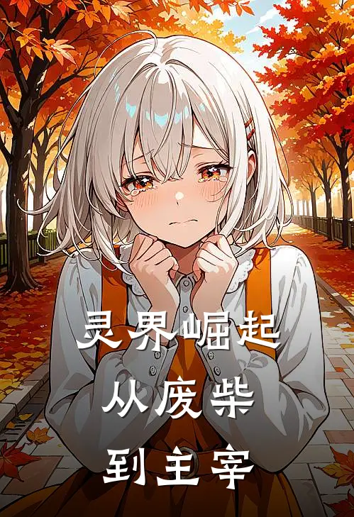 灵界崛起：从废柴到主宰