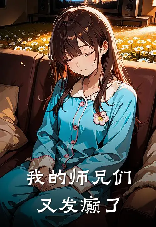 我的师兄们又发癫了