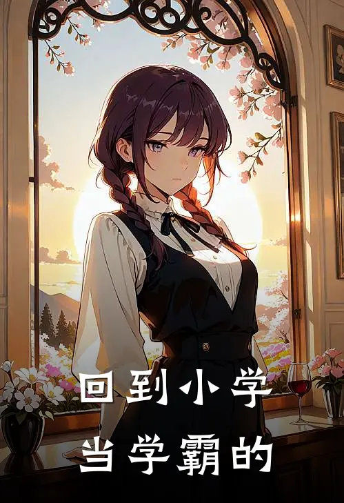 回到小学当学霸的