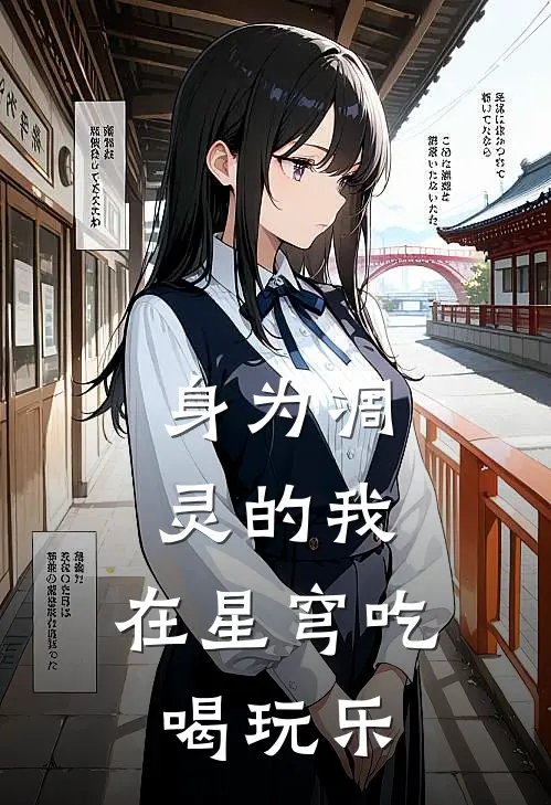 身为凋灵的我，在星穹吃喝玩乐