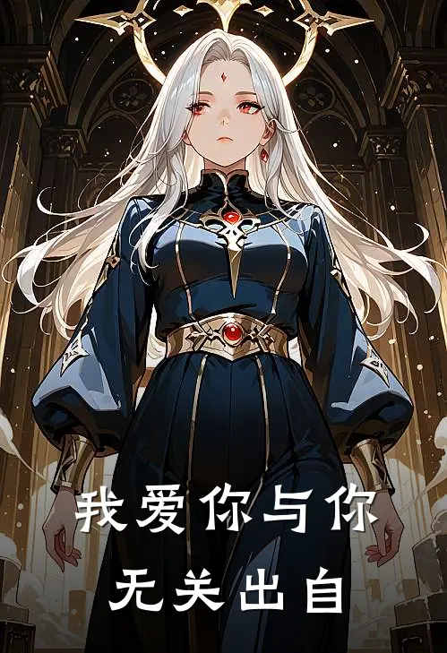 我爱你与你无关出自