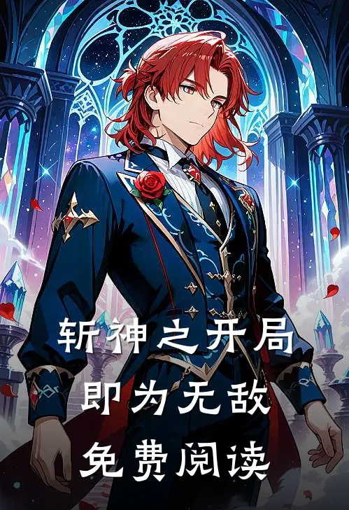 斩神之开局即为无敌免费阅读