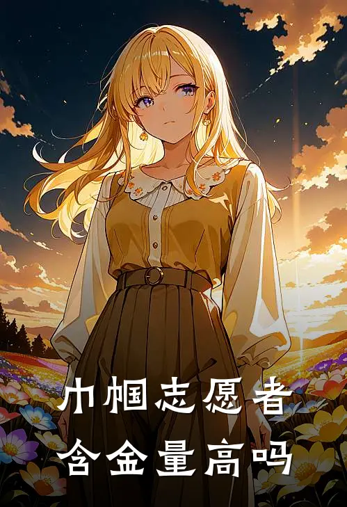 巾帼志愿者含金量高吗