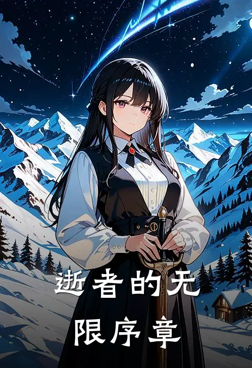 逝者的无限序章