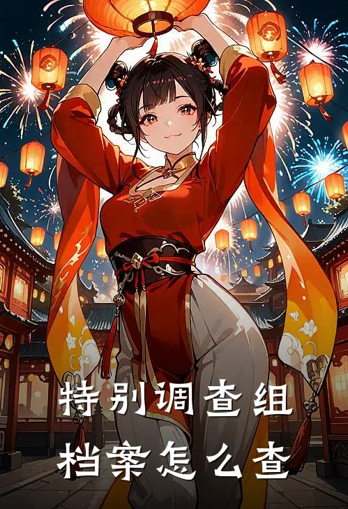 特别调查组档案怎么查