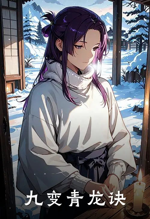 九变青龙诀
