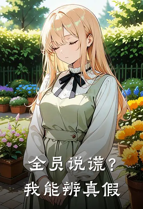 全员说谎？我能辨真假